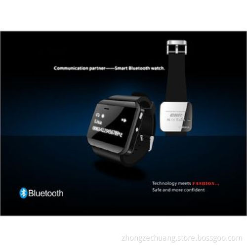 Bracelet Bluetooth Watch